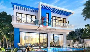 3 Bedrooms Villa for sale in , Dubai Santorini