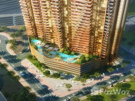 2 спален Квартира на продажу в Elegance Tower, Burj Views