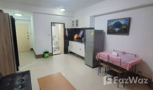 Кондо, Студия на продажу в Nong Prue, Паттайя Holiday Condo View