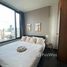 1 спален Кондо в аренду в Edge Sukhumvit 23, Khlong Toei Nuea