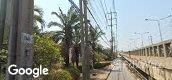 Street View of Caribbean Home Chalong Krung