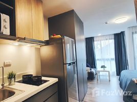 Студия Кондо на продажу в The Win Condominium, Nong Prue