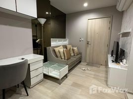 1 Schlafzimmer Wohnung zu vermieten im Life One Wireless, Lumphini, Pathum Wan, Bangkok, Thailand