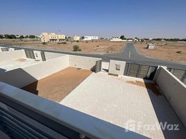 5 спален Вилла на продажу в Falaj Al Moalla, Ajman Uptown Villas, Ajman Uptown