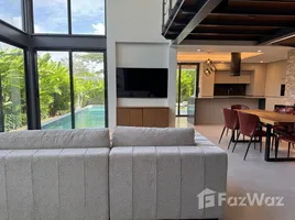 Maison 3 chambre à vendre à Riverhouse Phuket, Choeng Thale
