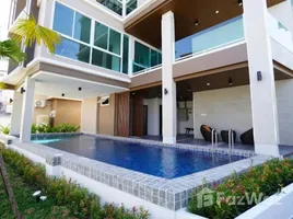 คอนโด 1 ห้องนอน ให้เช่า ในโครงการ วันพลัส เจ็ดยอด 4, ช้างเผือก