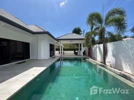 บ้านเดี่ยว 3 ห้องนอน ให้เช่า ในโครงการ เพลินจันทร์ 3, ป่าคลอก, ถลาง, ภูเก็ต