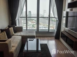 1 Schlafzimmer Appartement zu vermieten im Rhythm Sathorn, Thung Wat Don