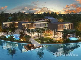 7 Schlafzimmer Villa zu verkaufen im Lanai Island, Royal Residence, Dubai Sports City