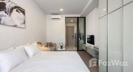 Available Units at Park Origin Phayathai