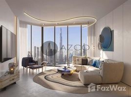 2 спален Квартира на продажу в City Center Residences, Burj Views, Downtown Dubai, Дубай