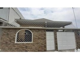 3 Bedroom House for sale in Santa Elena, Jose Luis Tamayo Muey, Salinas, Santa Elena