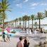 3 Schlafzimmer Reihenhaus zu verkaufen im Beach Isle, Al Sufouh Road, Al Sufouh