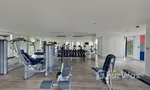 Fitnessstudio at Wan Vayla