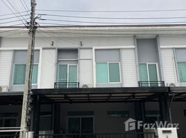 3 Bedroom House for sale at Casa City Donmueang, Si Kan, Don Mueang, Bangkok