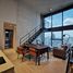 2 спален Квартира в аренду в The Lofts Silom, Si Lom
