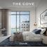 4 Schlafzimmer Reihenhaus zu verkaufen im The Cove Building 1, Creek Beach