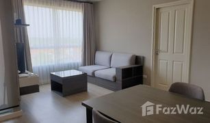 1 Bedroom Condo for sale in Fa Ham, Chiang Mai D Condo Ping