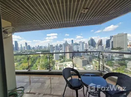 คอนโด 3 ห้องนอน ให้เช่า ในโครงการ เดอะ เลค, คลองเตย