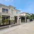 4 Schlafzimmer Haus zu vermieten im Grandio Ladprao-Kaset Nawamin, Khlong Kum, Bueng Kum, Bangkok, Thailand