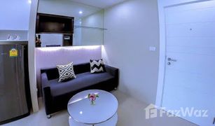 1 Bedroom Condo for sale in Kathu, Phuket The Scene 