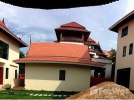 7 Bedroom Villa for sale in Koh Samui, Bo Phut, Koh Samui