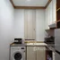 1 chambre Condominium à louer à , Khlong San, Khlong San, Bangkok