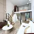 อพาร์ทเม้นท์ 1 ห้องนอน ให้เช่า ในโครงการ Culture Thonglor, คลองตันเหนือ, วัฒนา, กรุงเทพมหานคร, ไทย