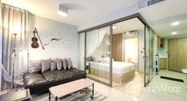 Available Units at The Pine Hua Hin 