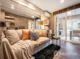 1 Bedroom Apartment for sale at The Crest Sukhumvit 49, Khlong Tan Nuea