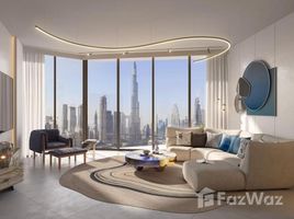 2 спален Квартира на продажу в City Center Residences, Burj Views