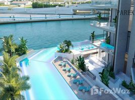 2 спален Квартира на продажу в Urban Oasis, Al Habtoor City