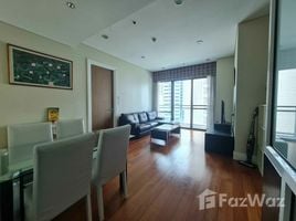 Bright Sukhumvit 24 で賃貸用の 2 ベッドルーム マンション, Khlong Tan