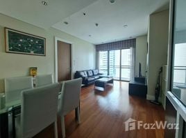 2 chambre Condominium à louer à , Khlong Tan