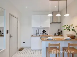 2 Bedroom Apartment for sale at The Title Halo 1, Sakhu, Thalang, Phuket