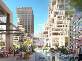 2 спален Квартира на продажу в Pixel, Makers District, Al Reem Island