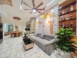 4 Habitación Villa en alquiler en Hoa Minh, Da Nang, Hoa Minh, Lien Chieu