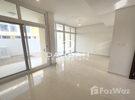 3 Bedroom Townhouse for sale at Avencia 2, Avencia, DAMAC Hills 2 (Akoya)