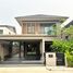 4 Bedroom House for sale at Como Botanica Bangna, Bang Phli Yai, Bang Phli, Samut Prakan