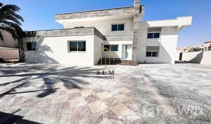 6 Schlafzimmern Villa zu verkaufen in , Sharjah Al Falaj