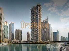 1 спален Квартира на продажу в Marina Shores, Park Island, Dubai Marina