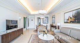 Available Units at The Address BLVD Sky Collection