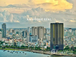 1 Bedroom Apartment for sale at Risemount Apartment Đà Nẵng, Thuan Phuoc, Hai Chau, Da Nang