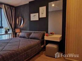 ขายอพาร์ทเม้นท์ 1 ห้องนอน ในโครงการ ไอดีโอ โอทู, บางนา, บางนา