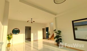 4 Bedrooms House for sale in San Sai Luang, Chiang Mai 