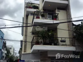 4 Bedroom House for sale in Tan Phong, District 7, Tan Phong