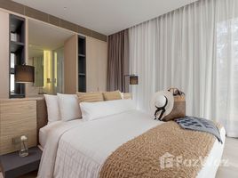 1 Bedroom Condo for sale at Twinpalms Residences by Montazure, Kamala, Kathu, Phuket, Thailand
