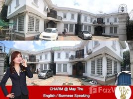 4 Bedroom Villa for sale in Myanmar, Dagon Myothit (South), Eastern District, Yangon, Myanmar