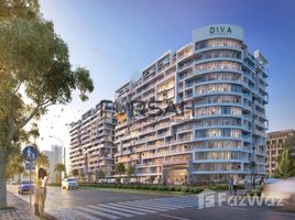 2 Bedroom Apartment for sale at Diva, Yas Island, Abu Dhabi