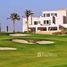 5 Bedroom Villa for sale at Palm Hills Golf Views, Cairo Alexandria Desert Road, 6 October City